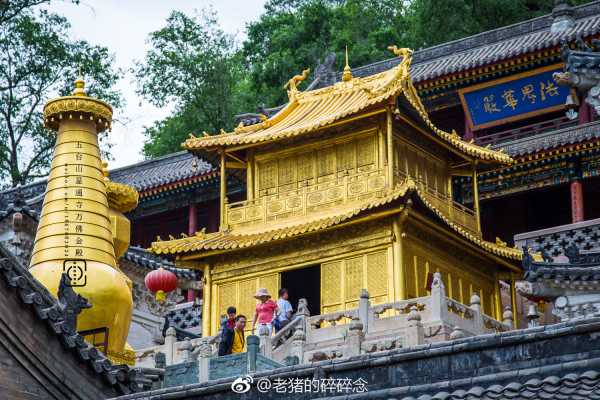 寺庙求签，灵验之法与心灵感应,事业,希望,能量,第1张