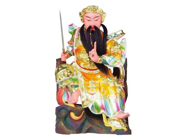 要吸引人，可能用玄天上帝13签解惑，解读与占卜方法这样的结构，既点明主题，又有一定的吸引力,象征,挑战,自我,第1张