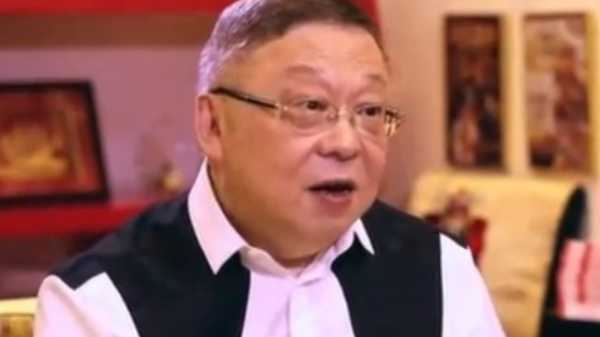之间，港剧中的文化密码,象征,命运,气场,第1张