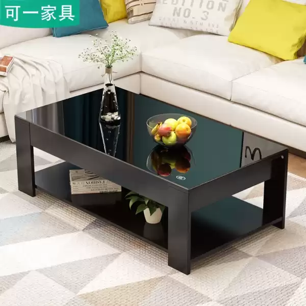 茶几后面挂什么国画好,希望,气场,能量,第1张