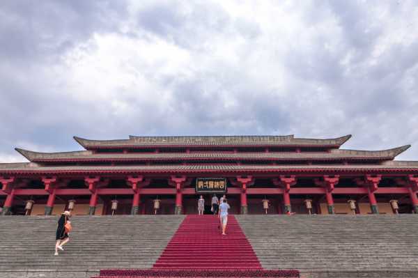 宫斗群的妃子，解签揭示她们命运的神秘密码,象征,命运,吉凶,第1张