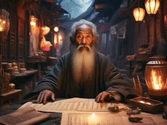 绵算命的师傅叫什么来着？探寻绵算命文化的神秘与传承,绵算命的师傅叫什么来着？探寻绵算命文化的神秘与传承,命运,八字,算命,第1张