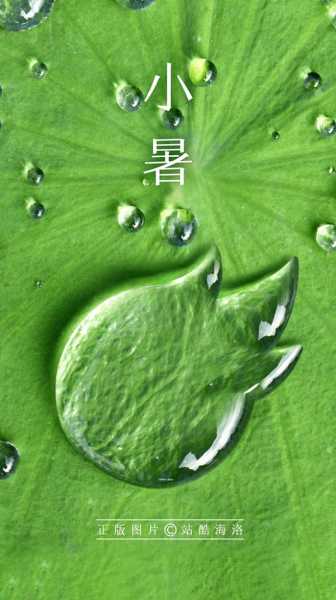 小暑时节的调整方法,希望,气场,风水布局,第1张