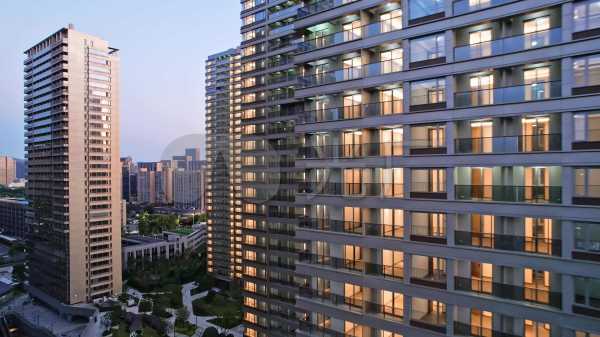 高层住宅禁忌，为什么不宜选择高层住宅,气场,能量,风水,第1张
