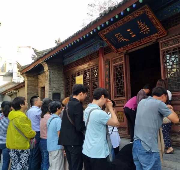 去道观解签不好怎么办？这些原因和解决方法你一定要知道！,希望,自我,解读,第1张