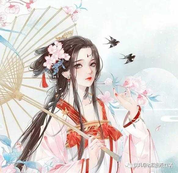 席宝宝乳名女孩取名指南,象征,希望,美好,第1张