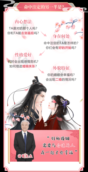生日与婚姻，命运的与选择,象征,命运,挑战,第1张