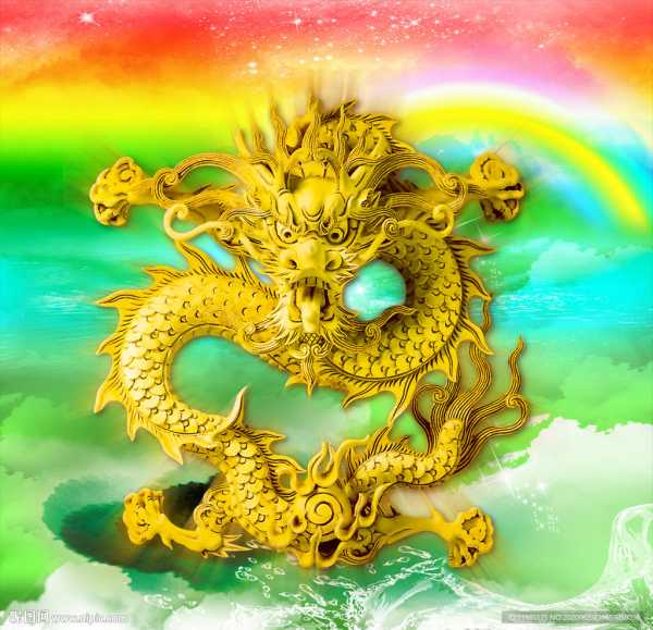 龙宝宝姓盛取名，好听又寓意深远的名字推荐,象征,希望,宝宝取名,第1张