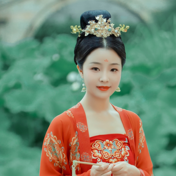 南边养花指南，选择适合的植物提升运势,象征,事业,气场,第1张