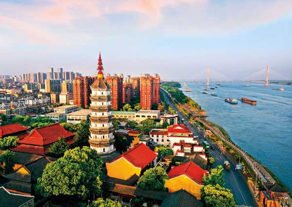 安庆迎江寺在哪里？求签的历史与文化意义,象征,求签,寺庙,第1张