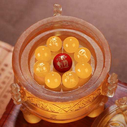 转运连连，挂什么物好？,象征,八字,希望,第1张