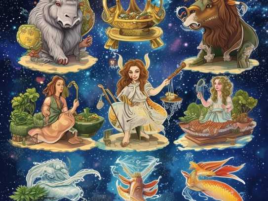 十二星座，什么特长最好看,十二星座，什么特长最好看,事业,希望,十二星座,第1张