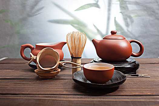 茶台上放什么竹子好？,象征,事业,希望,第1张