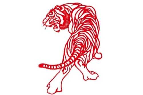 2023年7月21日生肖虎运势解析，事业与感情的双重突破,象征,事业,挑战,第1张