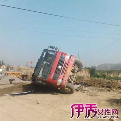 梦见翻车起火，预兆与解梦解析,象征,事业,挑战,第1张
