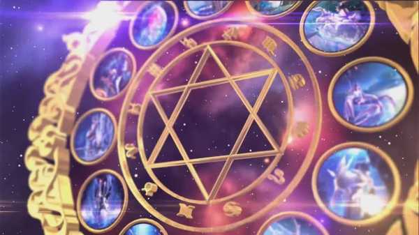 十二星座物，揭秘星座与神秘生物的神秘联,象征,十二星座,星座,第1张