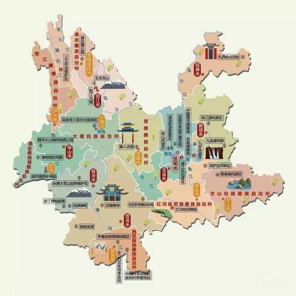 云南宝宝取名,自然与文化交融的艺术,象征,命运,希望,第1张 云南宝宝取名,自然与文化交融的艺术,象征,命运,希望,第1张