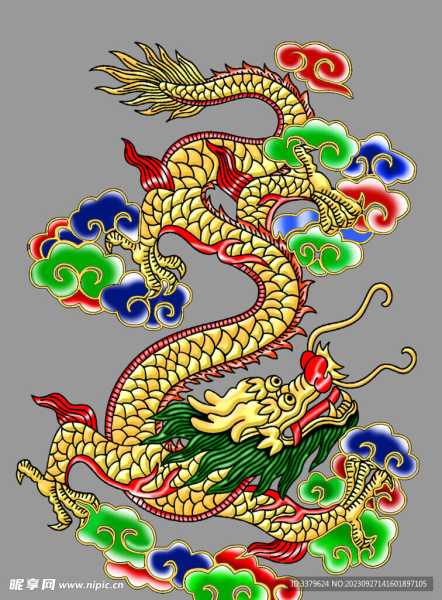 龙姓宝宝取名技巧，传统与现代的结合,象征,宝宝取名,传统与现代,第1张