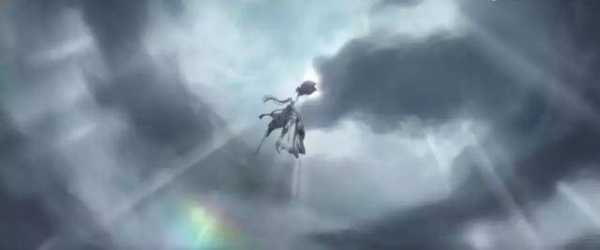 李青，魔道祖师中的神算子,命运,算命,结局,第1张