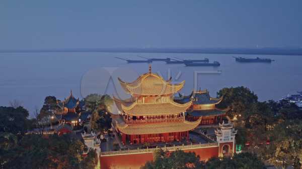 岳求签去哪座寺庙好？这些寺庙值得您去祈福,象征,希望,求签,第1张