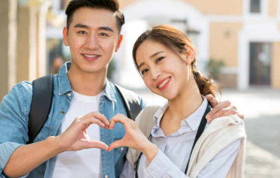 感情算卦测算生辰八字，解析与命运的神秘联,命运,事业,八字,第1张