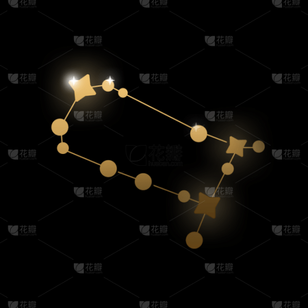 十二星座，配对胶布，你的爱意一目了然！,挑战,十二星座,星座,第1张