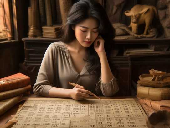 1988年牛年运势解析，事业与健康的关键时刻,1988年牛年运势解析，事业与健康的关键时刻,事业,挑战,希望,第1张