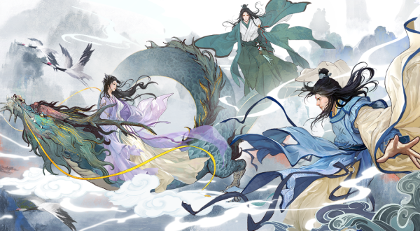 梦见成龙飞升,预兆与解梦解析,象征,事业,挑战,第1张 梦见成龙飞升,预兆与解梦解析,象征,事业,挑战,第1张