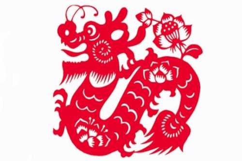 2024年1月15日生肖龙运势解析，事业与感情的双重突破,象征,命运,事业,第1张