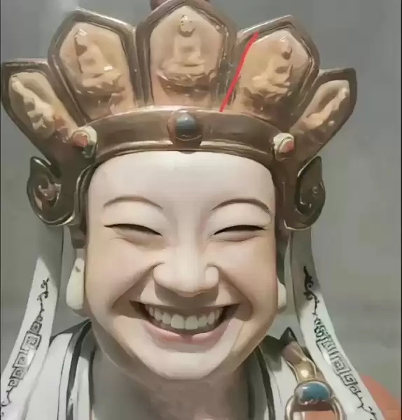 求签该怎么说呢？图片全解析,象征,事业,希望,第1张