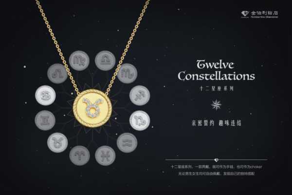 十二星座配带什么宝石，解读星座与宝石的搭配,象征,希望,自我,第1张