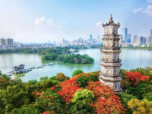 惠州寺庙求签攻略，了解神明与文化，开启灵性之旅,希望,求签,寺庙,第1张