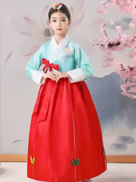 十二星座穿的韩服是什么,象征,十二星座,星座,第1张