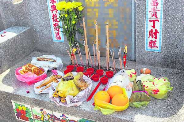 求签，准备什么供品？这些传统供品让你的祈福更上一层楼,象征,事业,希望,第1张
