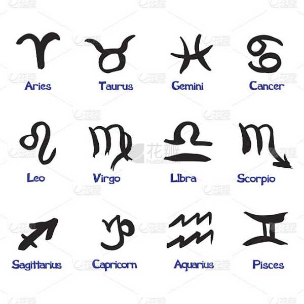 喇叭十二星座,十二生肖的神秘象征,象征,命运,十二星座,第1张 喇叭十二星座,十二生肖的神秘象征,象征,命运,十二星座,第1张