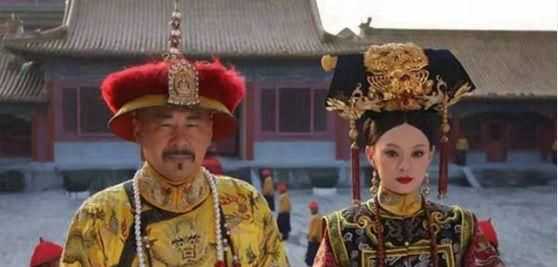 甄嬛为甘露寺求签,一场暗藏的宫廷之变,象征,命运,求签,第1张 甄嬛为甘露寺求签,一场暗藏的宫廷之变,象征,命运,求签,第1张