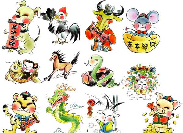八字测算贵人属相的方法,命运,事业,八字,第1张 八字测算贵人属相的方法,命运,事业,八字,第1张
