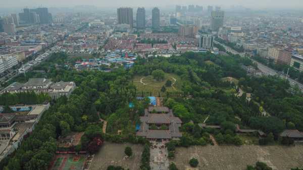 曹操墓,地下深处的之谜,吉凶,风水布局,风水,第1张 曹操墓,地下深处的之谜,吉凶,风水布局,风水,第1张