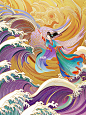 静海算命院的庙宇叫什么,象征,算命,占卜,第1张 静海算命院的庙宇叫什么,象征,算命,占卜,第1张