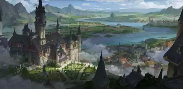 十二星座古堡名字解析,象征,希望,十二星座,第1张 十二星座古堡名字解析,象征,希望,十二星座,第1张