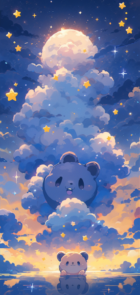 十二星座小布熊,each cute little bear for your zodiac sign,十二星座,星座,第1张 十二星座小布熊,each cute little bear for your zodiac sign,十二星座,星座,第1张