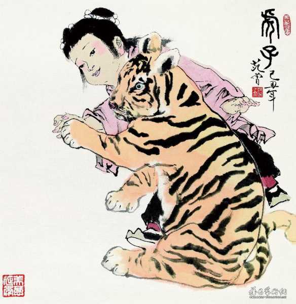 好，用户让我写一篇关于虎子十二星座是什么星座的文章，首先我需要明确标题。标题要吸引人，同时又能准确反映内容，所以决定用虎子十二星座，十二星座中的虎子星座这个标题,象征,命运,十二星座,第1张