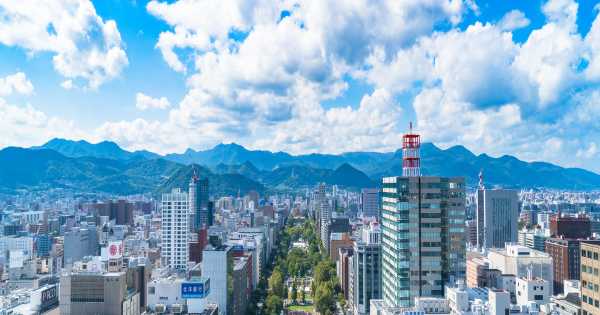 札幌神社求签流程,象征,求签,祈福,第1张 札幌神社求签流程,象征,求签,祈福,第1张