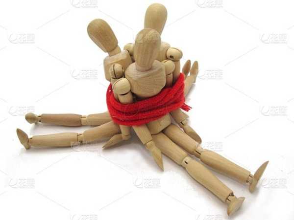 解梦脚被绑住,预示你的内心,象征,挑战,自我,第1张 解梦脚被绑住,预示你的内心,象征,挑战,自我,第1张