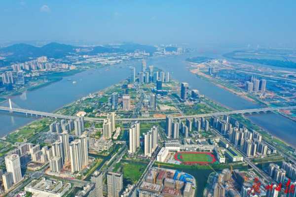 南沙楼盘,助你选到理想居所,气场,能量,风水布局,第1张 南沙楼盘,助你选到理想居所,气场,能量,风水布局,第1张