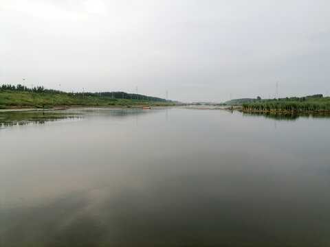 解梦梦见河流是什么预兆,象征,事业,挑战,第1张 解梦梦见河流是什么预兆,象征,事业,挑战,第1张