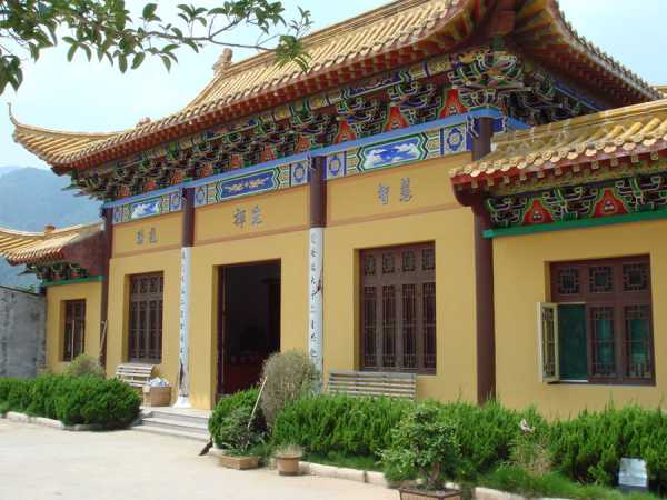 惠云禅寺求签第五签解签，禅意与生活的智慧,象征,自我,能量,第1张