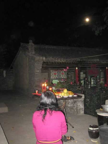 正月十五拜祖吉时间，传统祭祖文化的现代诠释,象征,吉时,查询,第1张