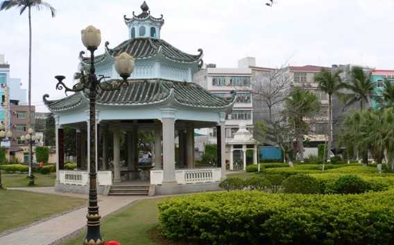 文昌公馆开工大吉时间表，规划与期待,象征,希望,吉时,第1张