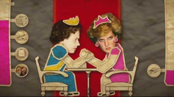 戴安娜王妃与查尔斯王爵，八字测算与之谜,命运,事业,挑战,第1张